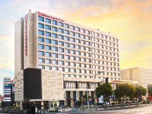 Hilton Garden Inn Shanghai Hongqiao NECC