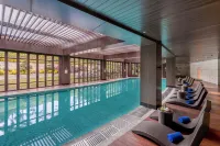 Hilton Wenchang - romantici