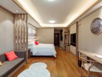 杭州优选服务式公寓 - 优选大床房