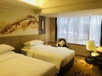维纳斯国际酒店(惠东新世界店) - 高级双床房