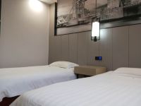 鹤壁滨海大酒店 - 标准双人房