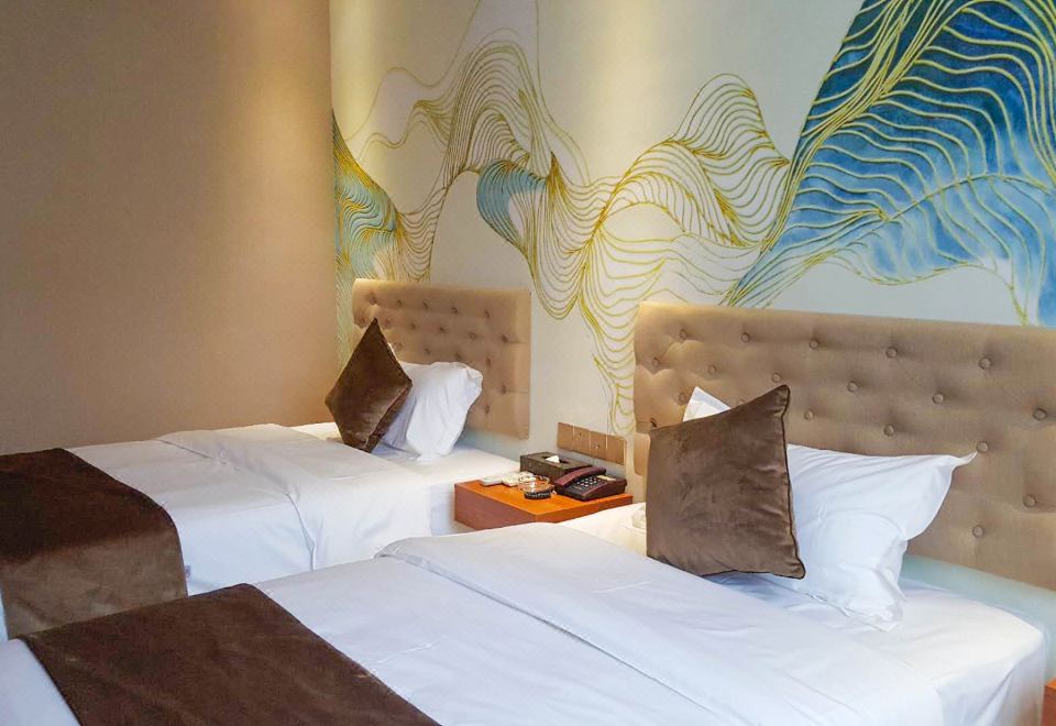 Kaiyin Holiday Hotel - Housity