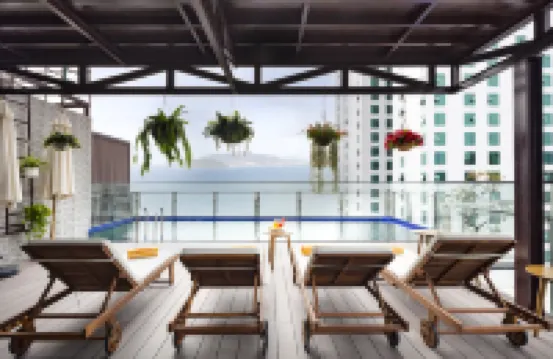 Smile Hotel Nha Trang
