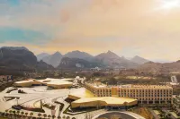 Xingchen Tianyuan Grand Hotel