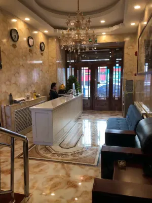 Heihe Borui Express Hotel Empfohlen Photos