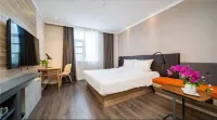 HanTing Premium Hotel (Beijing Capital Airport New International Exhibition Center) Hotels in Beijing