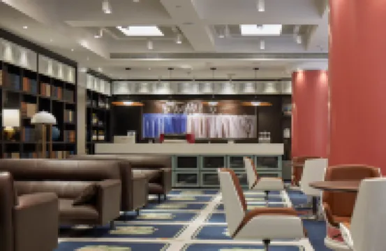 鄭州一灣明月酒店（高鐵東站CBD會展中心店）