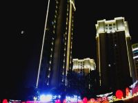 汶川羌城宾馆 - 酒店外部