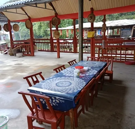 Jishou Fengyuqiao Inn