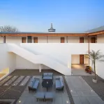 Homtel Diff Nine (Luoyang Mingtang Scenic Area) Hotels in 