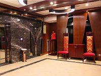 泸州28度国际酒店 - 尊享双床房