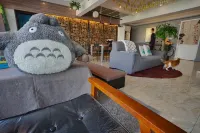 馬克的青年旅舍（成都春熙路店）