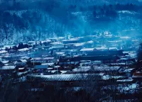Xuegu Xiaoyun Farmhouse (Xuegu Scenic Area Branch) Hotel di Snow Town Scenic Aera