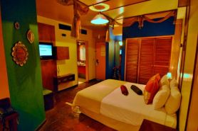 PUERTO PLAYA SUITES