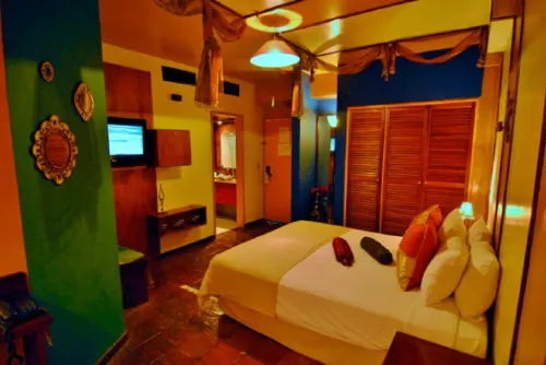 PUERTO PLAYA SUITES - 3-Star