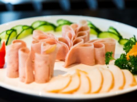 广元利州广场希尔顿欢朋酒店 - 其他