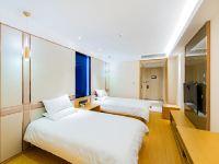 上海马锐酒店 - 高级双床房