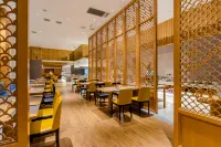Yuyao Teckon Xiyue Hotel (Yuyao High School Wanda Plaza) - Desayuno