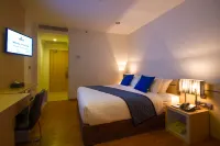 Holly Hotel Myanmar Hotel di Dagon Myothit