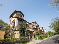 清远清泉城温馨公寓(X373分店) - 其他