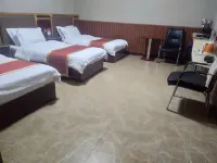 Qiuxian Express Hotel Hotels in Qiu County