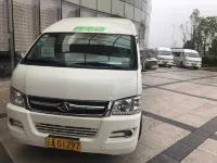 Best Yue Hang Hotel - parking