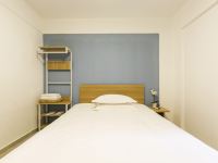 深圳舒格酒店公寓 - 标准大床房