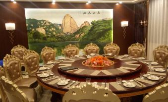 Jinhengsheng Holiday Hotel