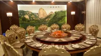 Jinhengsheng Holiday Hotel Hotels in Yunxiao