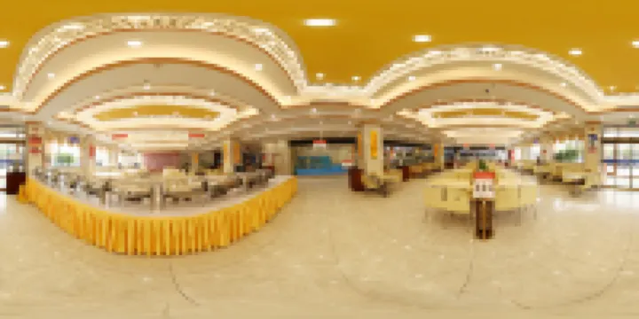 โรงแรมซิงฮวา