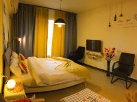 重庆裕丰酒店式公寓 - 温馨大床房