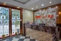 Three-person Hotel - WiFi
