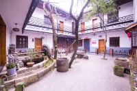 Shurentang Boutique Guesthouse - 2 ดาว