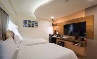 Sun Hotel