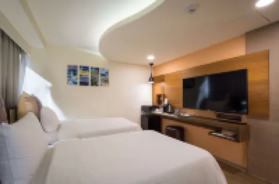 衿後禾居民生館