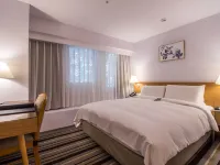 คาร์ลตัน โฮเทล ไถจง โรงแรมในไถจง