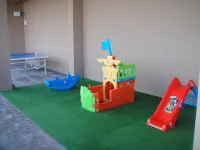 Aparthotel El Faro Hotels in Cullera