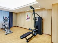 广州远洋宾馆 - 健身房