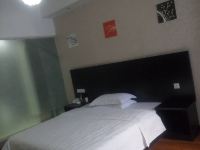 湛江城市118连锁酒店 - 高级大床房