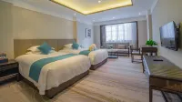 Jiarui SSAW Boutique Hotel Hotels in Yunhe