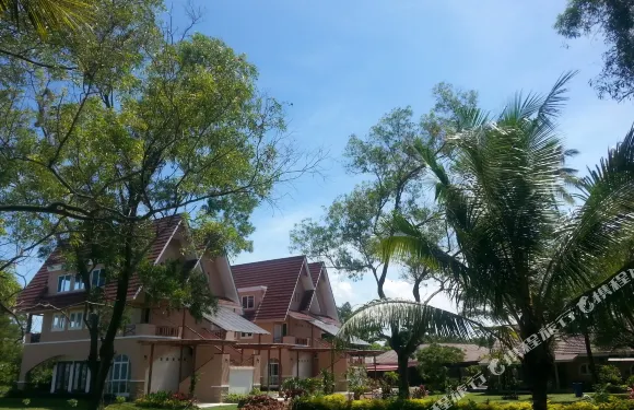 庫拉貝塔1號小屋