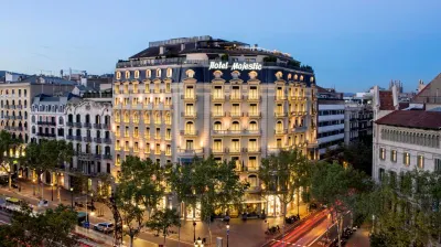 Majestic Residence