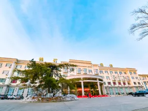 Hekuang Hotel