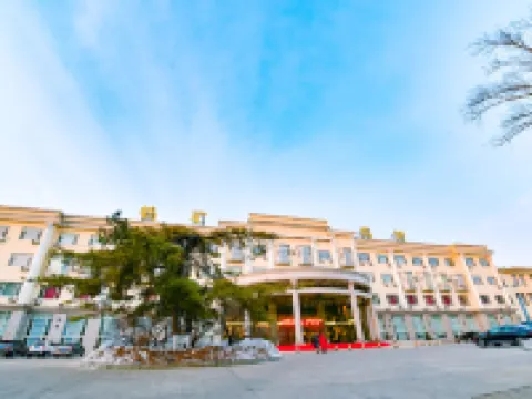 Hekuang Hotel Hotels in Hegang