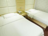 广州商玉宾馆 - 标准双床房