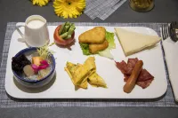 Babymoon Hotel（Kunming old street）