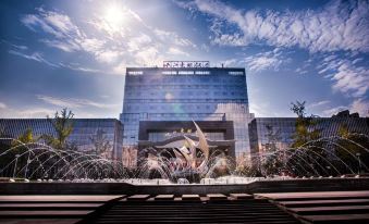 Minjiang Donghu Hotel