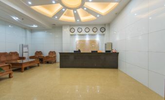 Jinkaiyuan Business Hotel