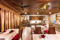 Cheata Residence Hotel a Prasat Bakong