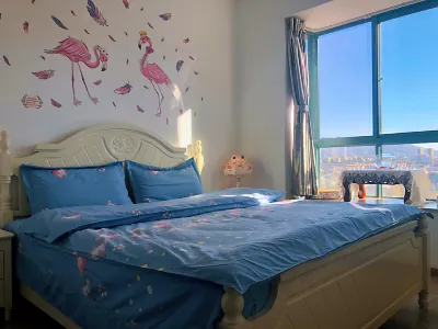 昆明雨花故事酒店 鄰近昆明理工大學呈貢校區機電工程學院的酒店